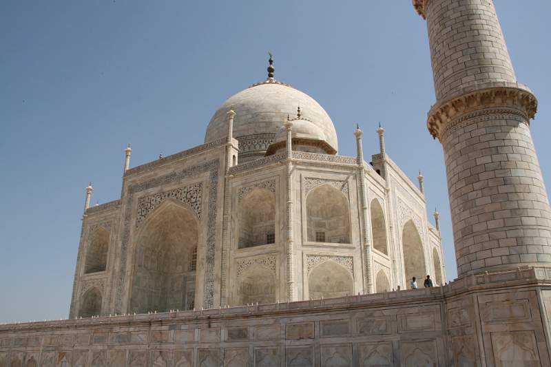 India & Nepal 2011 - 1212